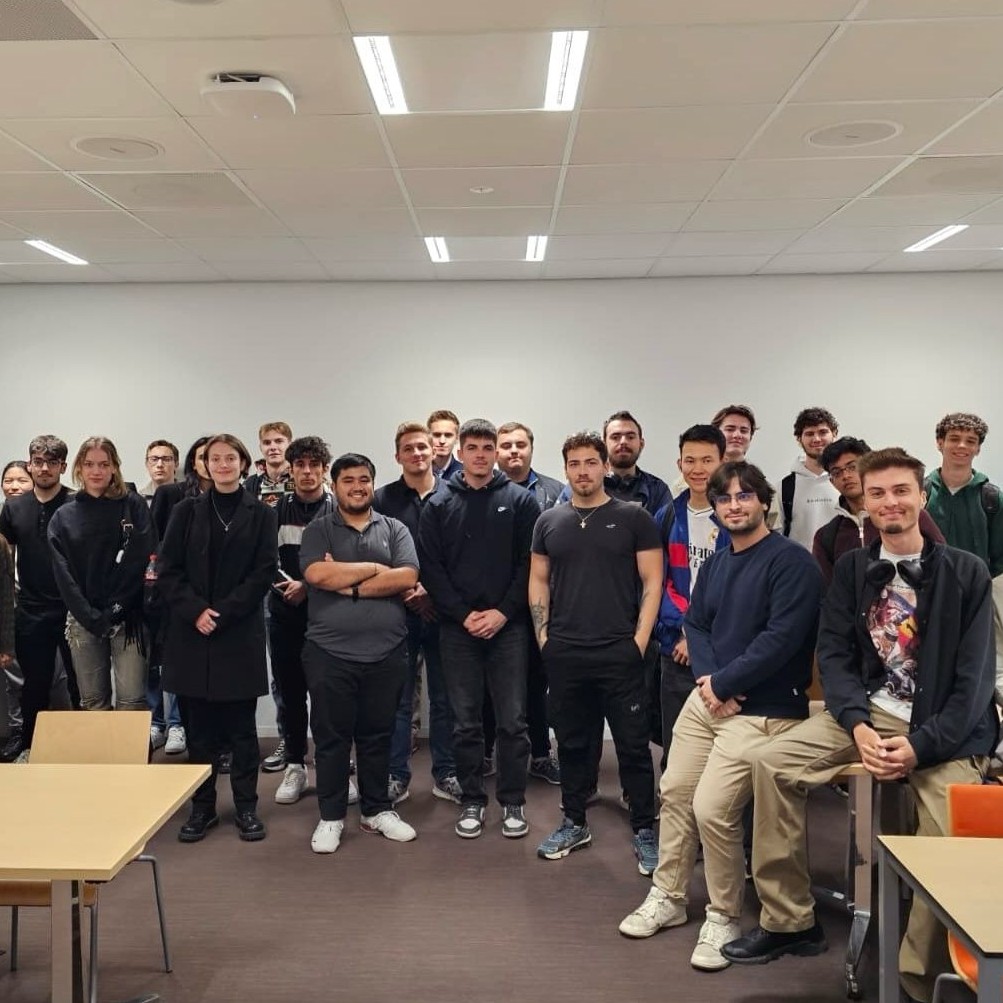The MaaSec club